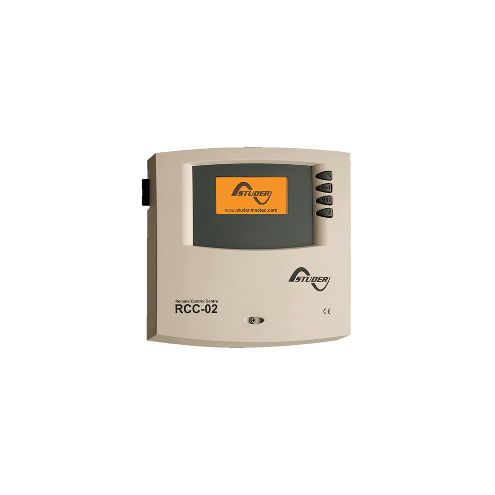 Fernbedienung RCC-02