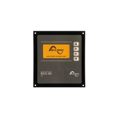 Fernbedienung RCC-03