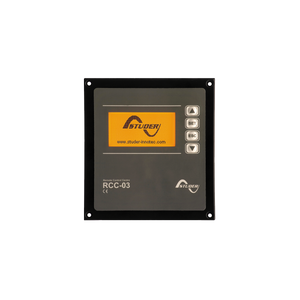 Fernbedienung RCC-03