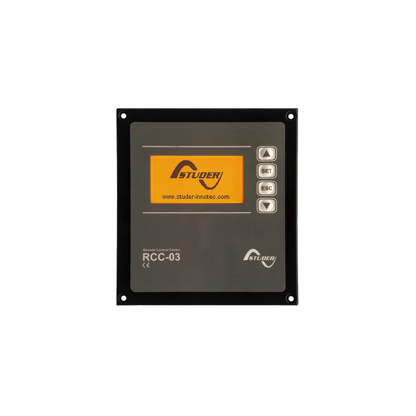 Fernbedienung RCC-03