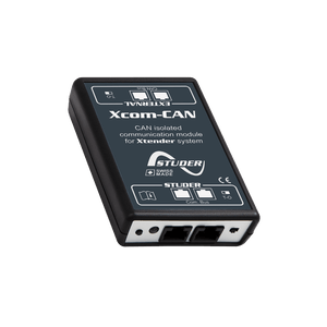 P-BUS-Studer Bridge XCOM-CAN-BMS