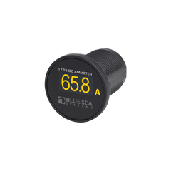 Blue Sea Systems DC-Amperemeter MAD, IP66