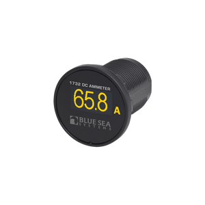 Blue Sea Systems DC-Amperemeter MAD, IP66