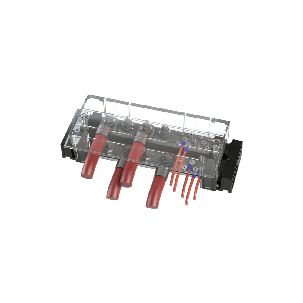 Blue Sea Systems Sammelschiene PowerBar1000 1990