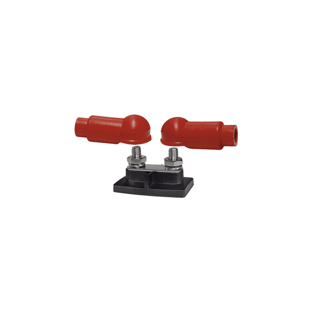 Blue Sea Systems Sammelschiene PowerBar SSP 2019