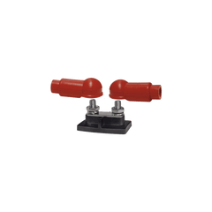Blue Sea Systems Sammelschiene PowerBar SSP 2019