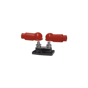 Blue Sea Systems Sammelschiene PowerBar SSP 2019