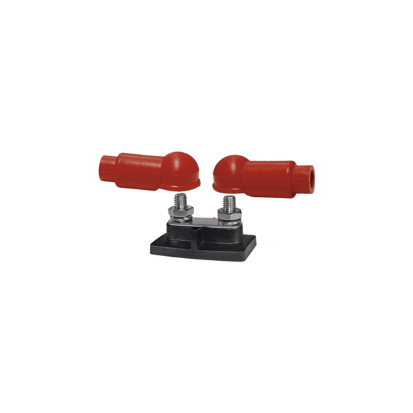 Blue Sea Systems Sammelschiene PowerBar SSP 2019