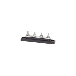 Sammelschiene 2305 ohne Abdeckung