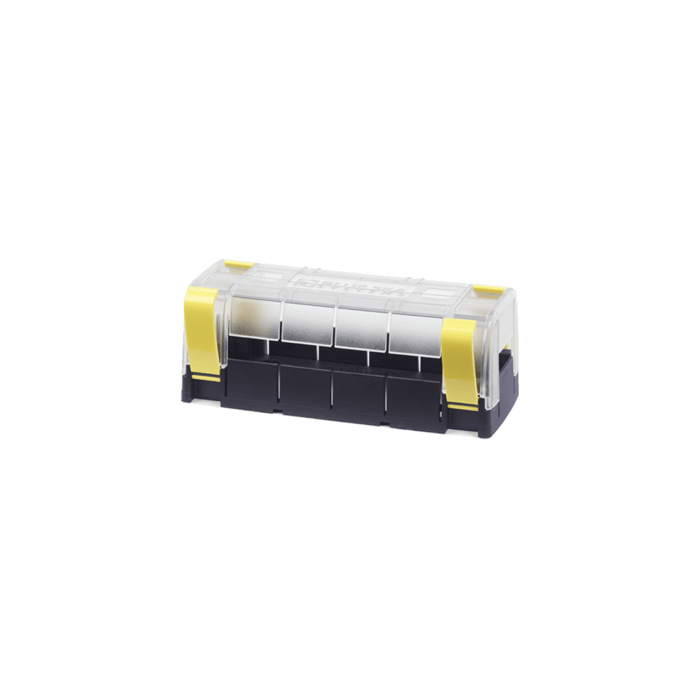 Abdeckung MaxiBus 2127/2128