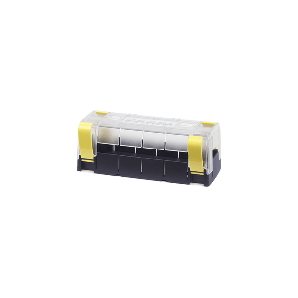 Abdeckung MaxiBus 2127/2128