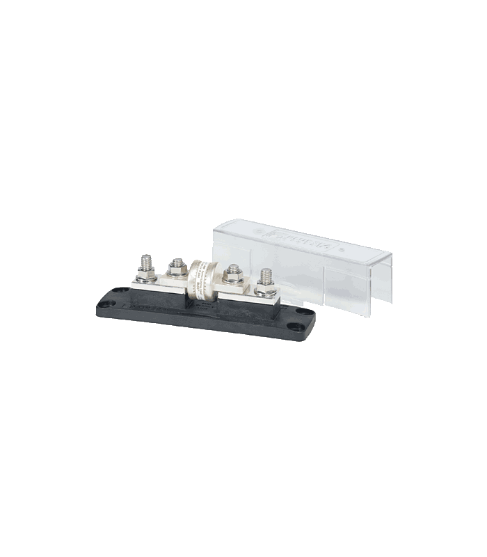 Blue Sea Systems Sicherungshalter für Class-T-Sicherungen 225A–400A (M8)