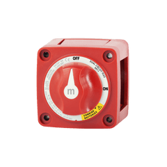 Batteriehauptschalter BHM 230 2-polig