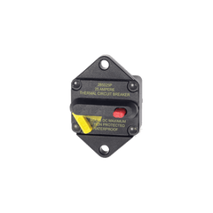 Blue Sea Systems Einbausicherungsautomat TCP für Panelmontage 25A-150A