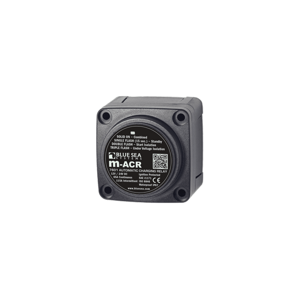 Charging Relay ACR Mini