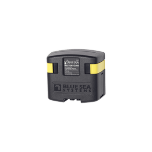 Laderelais DC 120A ACR