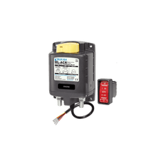 Trennrelais ML 500A 12V ACR mit Handbetätigung