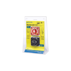 Relais Add a battery Mini