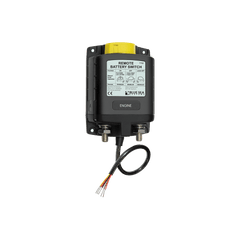 Blue Sea Systems Hauptschalterrelais FBR 500