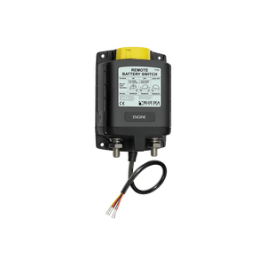 Blue Sea Systems Hauptschalterrelais FBR 500