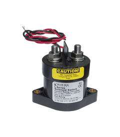 Blue Sea Systems Leistungsrelais DC 250A 12/24V