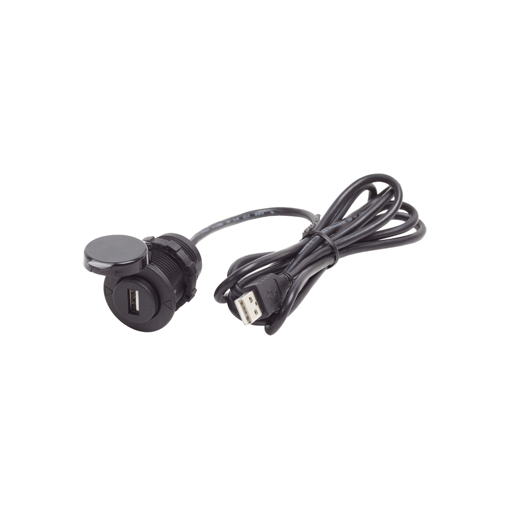 Blue Sea Systems USB Steckdose mit Kappe USV