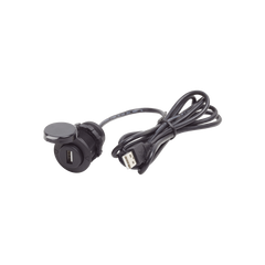 Blue Sea Systems USB Steckdose mit Kappe USV
