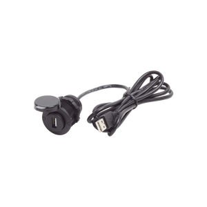 Blue Sea Systems USB Steckdose mit Kappe USV