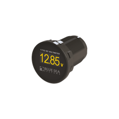Blue Sea Systems DC-Voltmeter MVD, IP66