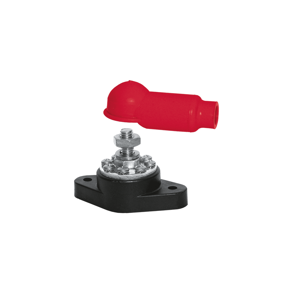 Blue Sea Systems Sammelstützpunkt PowerPost Plus 2103