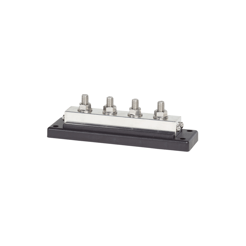 Blue Sea Systems Sammelschiene PowerBar SMS 2104