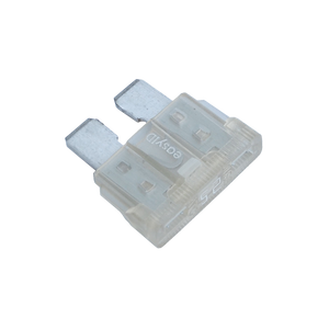 Blue Sea Systems KFZ-Flachstecksicherung mit LED FSL 25A