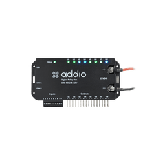 PSU Switching Unit 9012-8 ADV