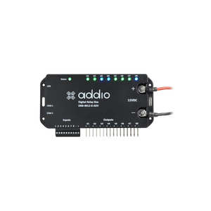 PSU Switching Unit 9012-8 ADV