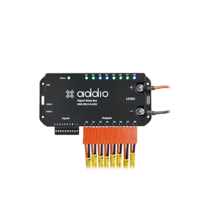 PSU Switching Unit 9012-8 ADV