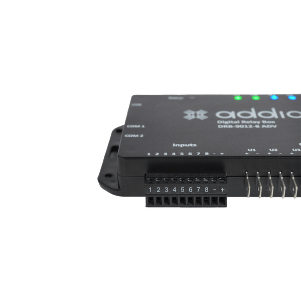 PSU Switching Unit 9012-8 ADV