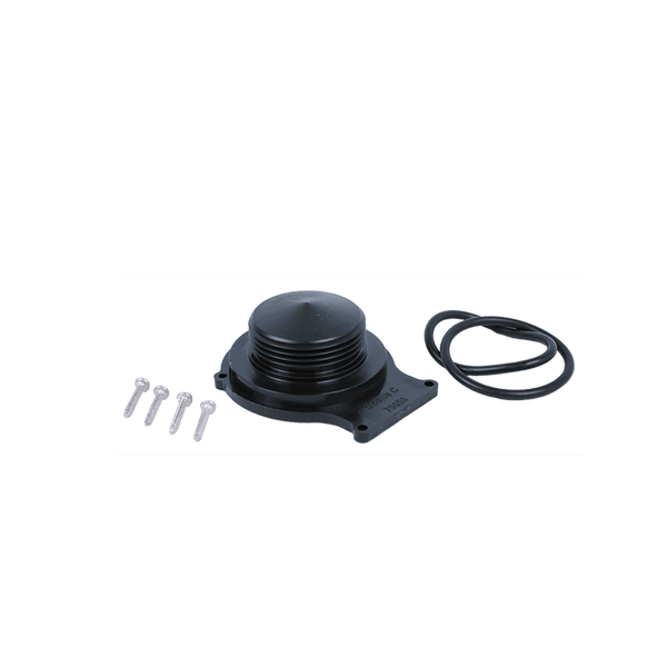 Montageadapter für Metalltanks für Gobius C