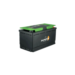Lithium-Batterie SB 12V150E EPSILON