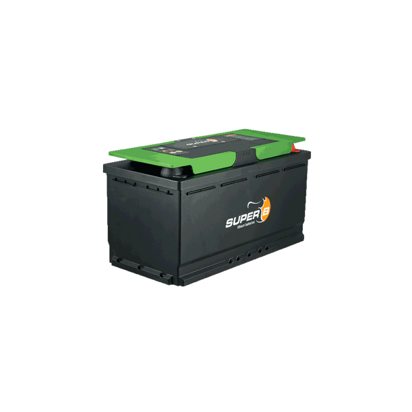 Lithium-Batterie SB 12V150E EPSILON