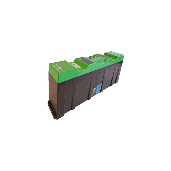 Lithium-Batterie SB 12V105E NOMADA