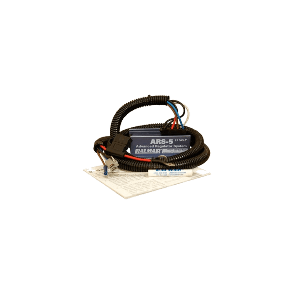 Lichtmaschinen-Regler ARS-5
