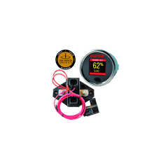 Balmar Batteriemonitor