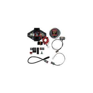 Balmar Batteriemonitor mit NMEA Schnittstelle