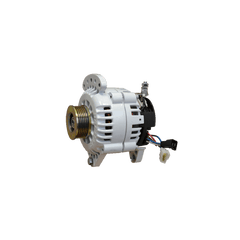 Balmar 6-Series Lichtmaschine, 120A/12V, für Yanmar- und Westerbeke-Dieselmotoren