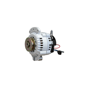 Balmar 6-Series Lichtmaschine, 70A/24V, für Volvo-Penta-Dieselmotoren