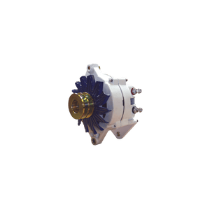 Balmar Lichtmaschine Serie 94 für Yanmar 6LY-Dieselmotoren, 210A/12V
