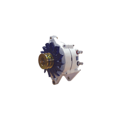 Balmar Lichtmaschine Serie 94 für Yanmar 6LY-Dieselmotoren, 140A/24V