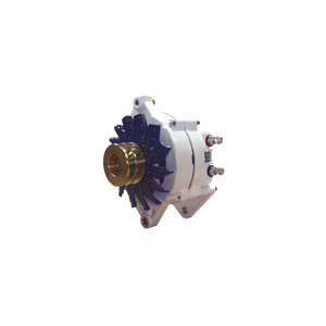 Balmar Lichtmaschine Serie 94 für Yanmar 6LY-Dieselmotoren, 140A/24V