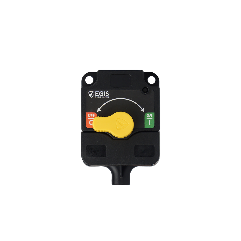 Batteriehauptschalter 500A Serie XD1