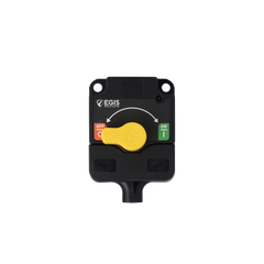 Interrupteur principal de batterie BHM 300